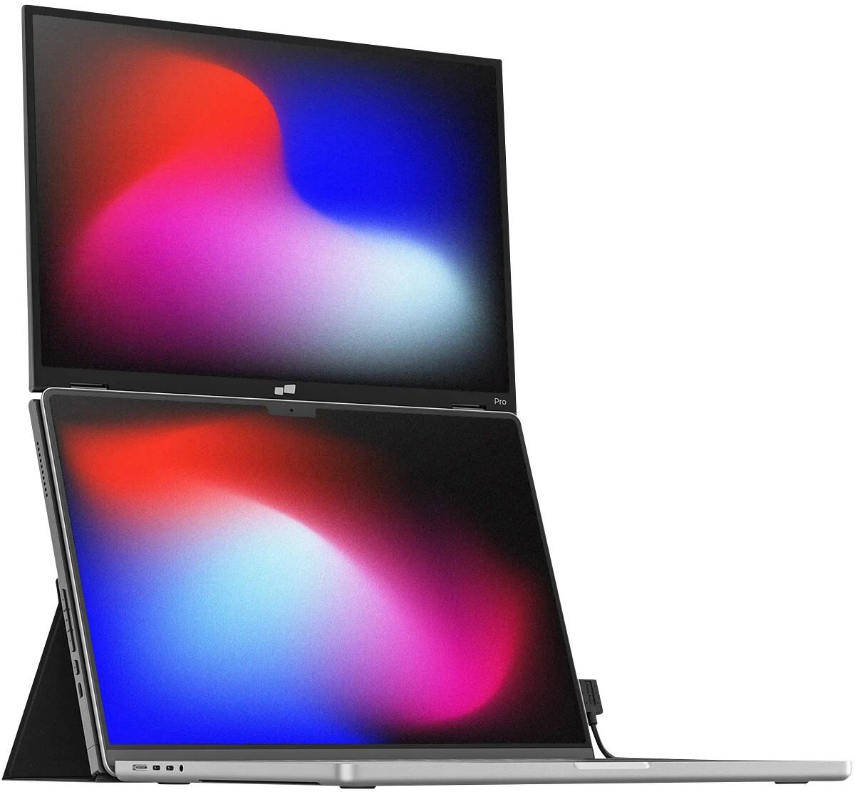 MOBILE PIXELS Duex Float Pro 2 16-Zoll-Monitor 2,5K 8 ms 101-1011P03