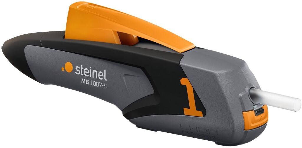STEINEL Heißklebepistole Mobileglue 230 V