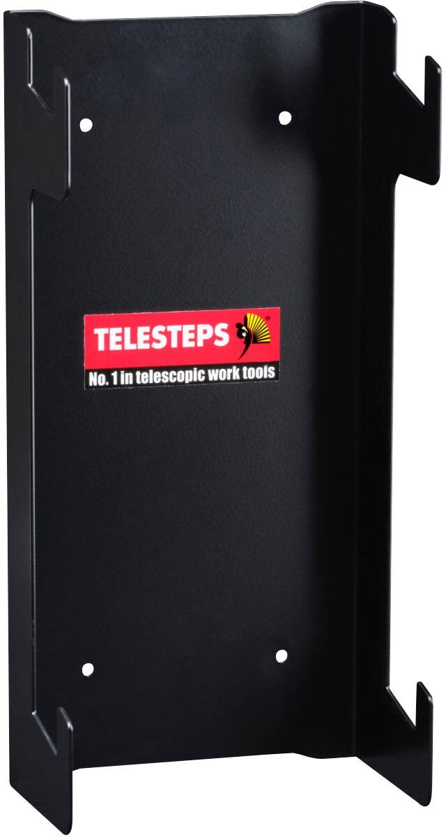 TELESTEPS Halterung Schwarz