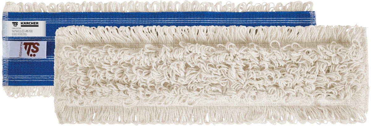 Kärcher Wischbezug  6.999-275.0 Baumwolle