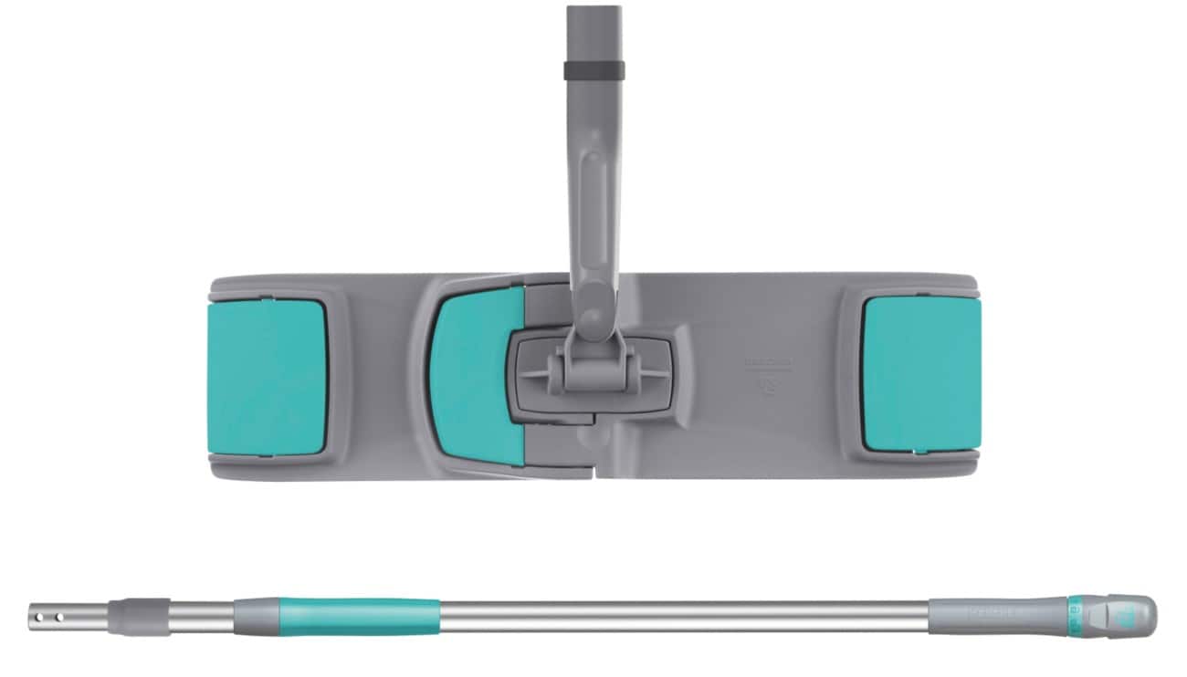 Kärcher Moppsystem 9.212-019.0 Metall
