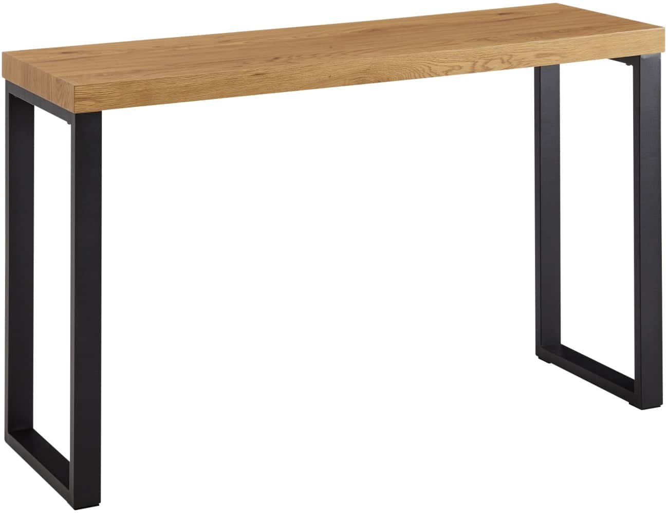 WOHNLING Sideboard MFC (Melaminbeschichtete Spanplatte)