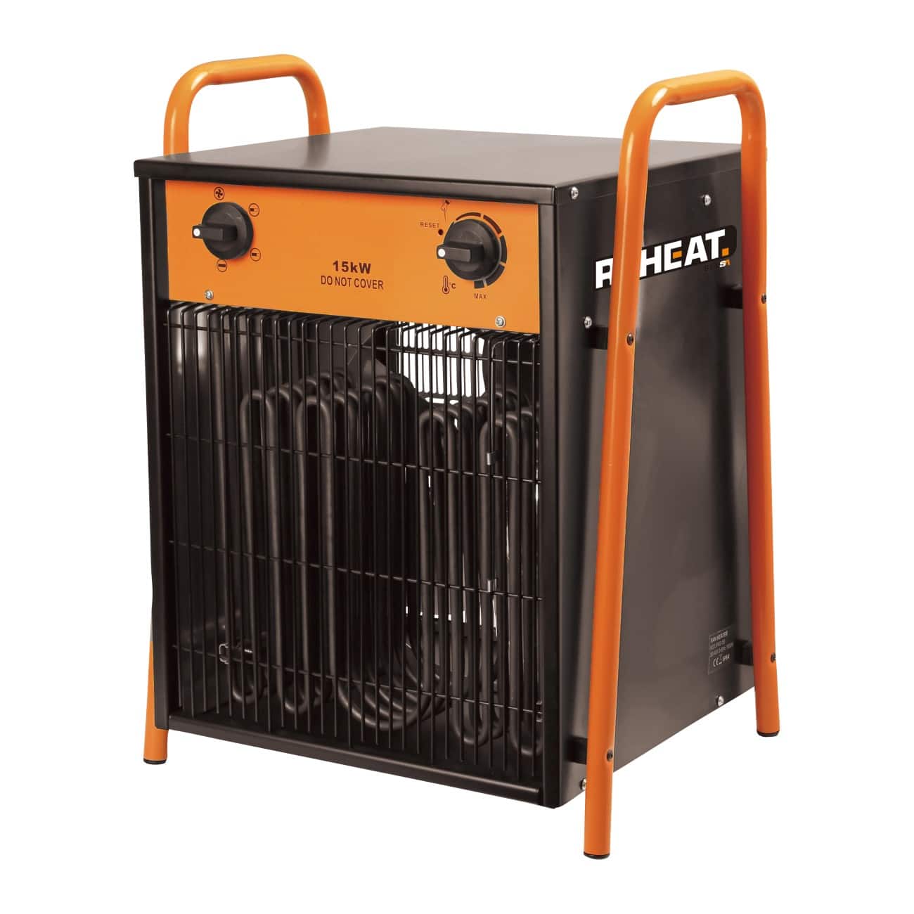 REHEAT Elektroheizung B15000 15 kW 400 V