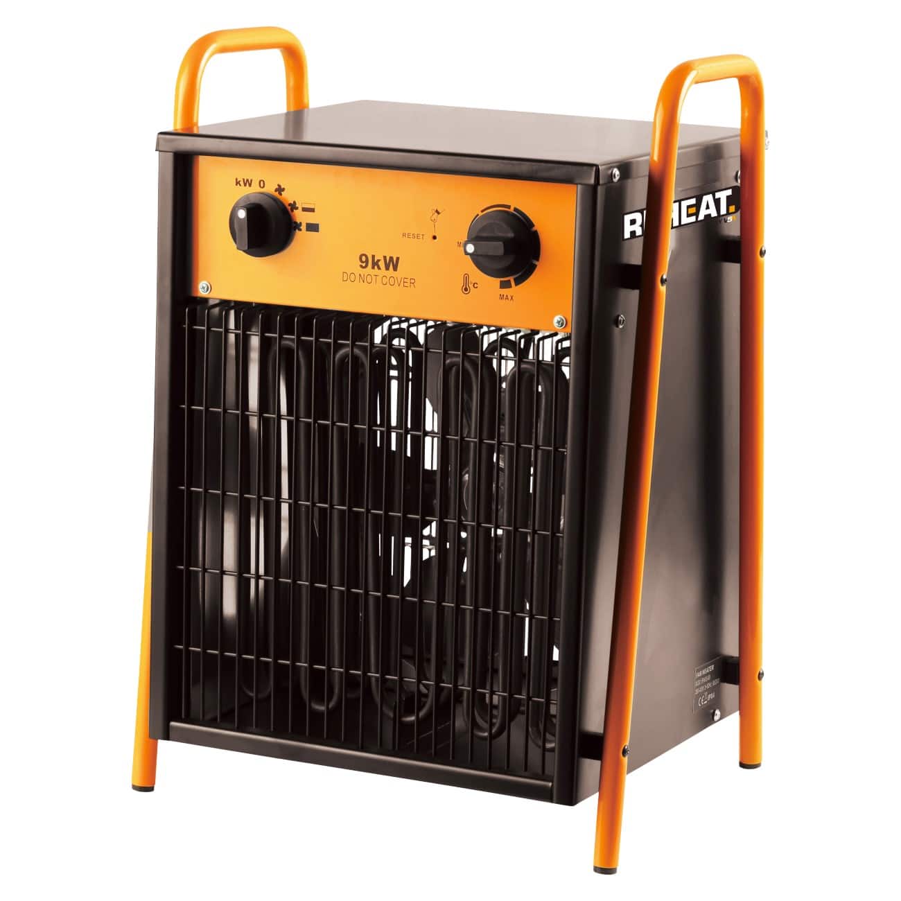 REHEAT Elektroheizung B9000 9 kW 400 V
