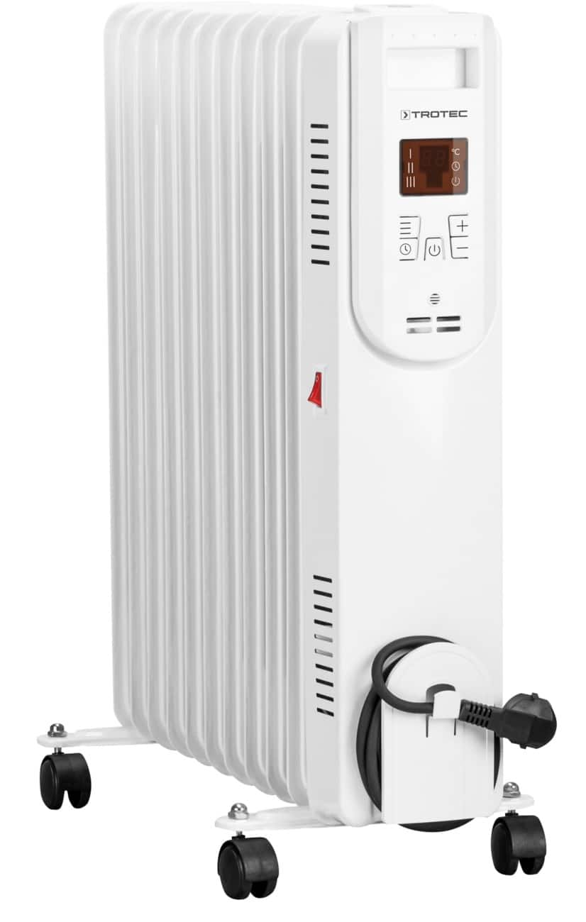 Trotec Ölradiator TRH 26 E