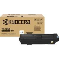 Kyocera TK-1250 Original Tonerkartusche Schwarz