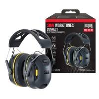 3M Gehörschutz Kabellos Schwarz 90570E-1