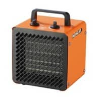 REHEAT Elektrischer PTC-Heizkörper 2 kW