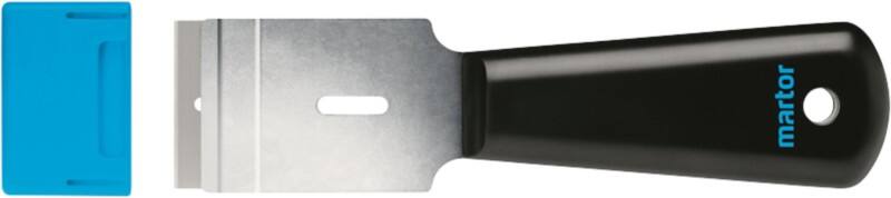 MARTOR SCRAPEX ARGENTAX Schaber 1,67 x 16,5 x 4,5 cm