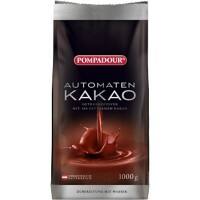 POMPADOUR Automaten Heiße Schokolade 1 Kg