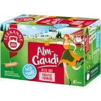 Teekanne Landlust Almgaudi Teebeutel 17 Stück à 2,5 g