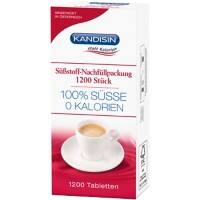 KANDISIN Classic Süßstoff 100 g