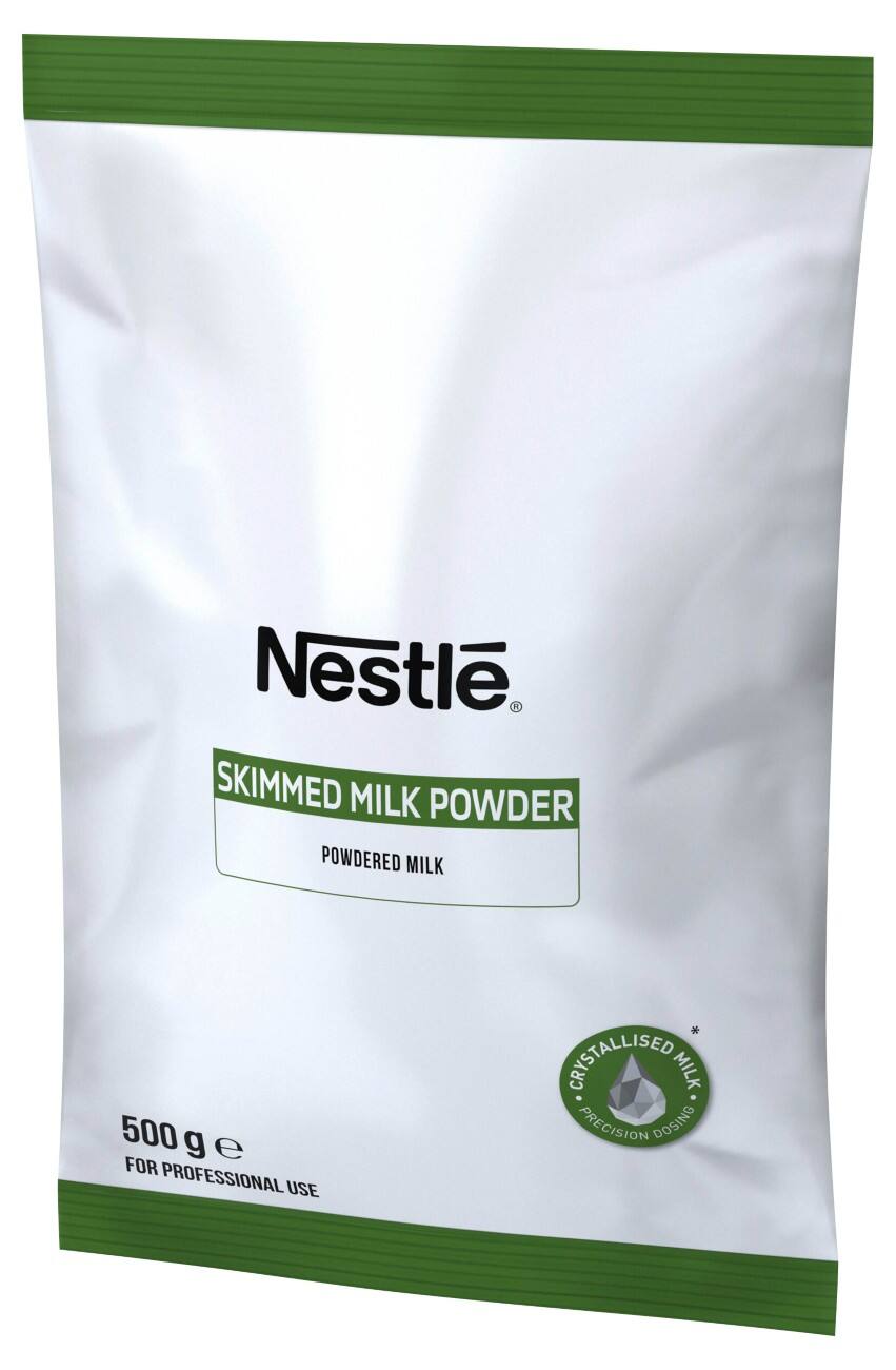 Nestle Magermilchpulver 500 g