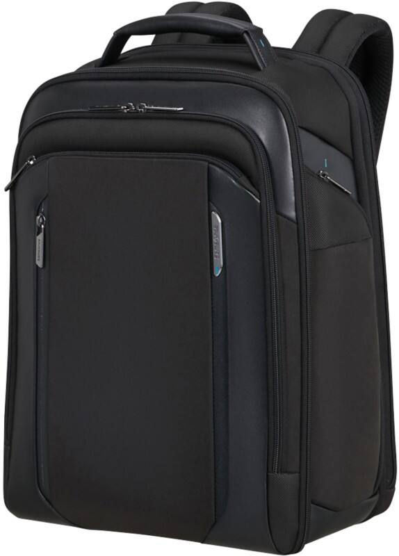 Samsonite Spectrolite 4.0 Seat Laptop-Rucksack 17,3" Schwarz