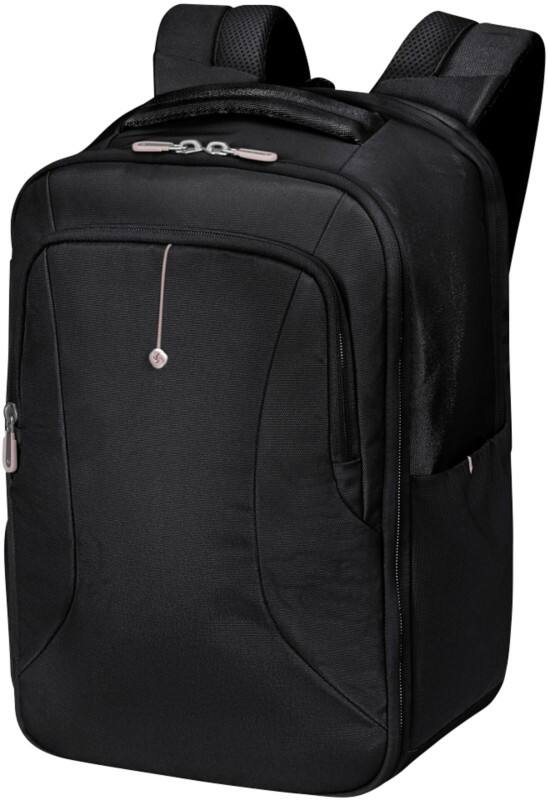 Samsonite Guardit Classy 2.0 Underseater XS Laptop-Rucksack 14.1" Schwarz