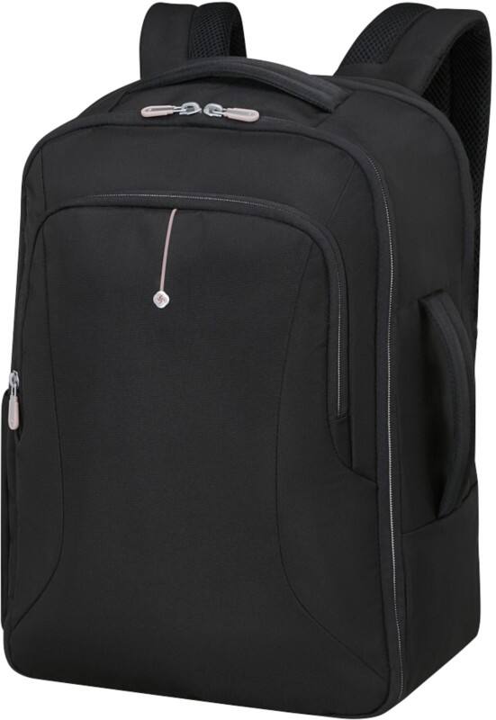 Samsonite Guardit Classy 2.0 Underseater M Laptop-Rucksack 17,3" Schwarz