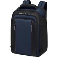 Samsonite Spectrolite 4.0 Exapandable Laptop-Rucksack 15,6" Blau