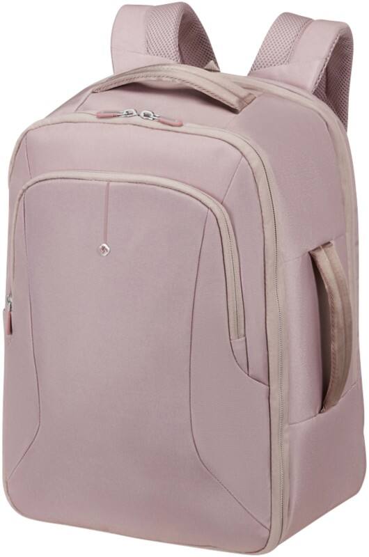 Samsonite Guardit Classy 2.0 Underseater M Laptop-Rucksack 17,3" Steingrau