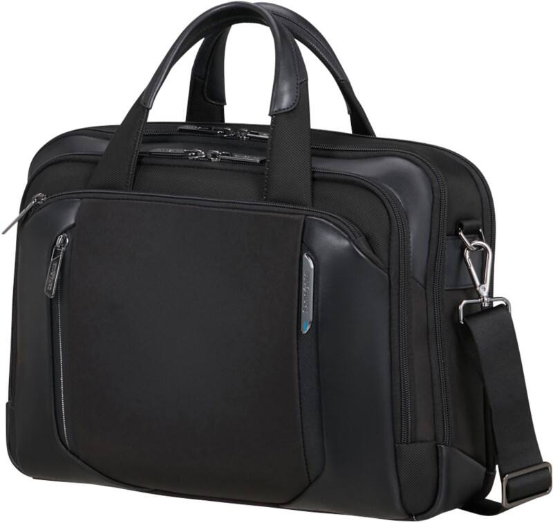 Samsonite Spectrolite 4.0 Laptoptasche 14,1" Schwarz