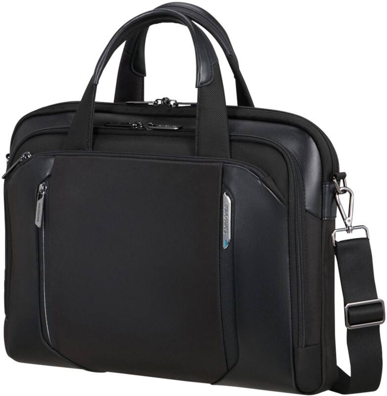 Samsonite Spectrolite 4.0 Slim Laptoptasche 15,6" Schwarz