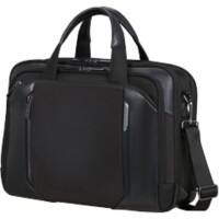 Samsonite Spectrolite 4.0 Exapandable Laptoptasche 15,6" Schwarz
