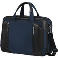 Samsonite Spectrolite 4.0 Exapandable Laptoptasche 15,6" Schwarz