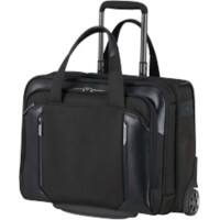 Samsonite Spectrolite 4.0 Rollingtote Laptoptasche 15,6" Schwarz