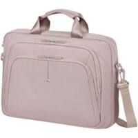 Samsonite Guardit Classy 2.0 Laptop-Tasche 15,6" Steingrau