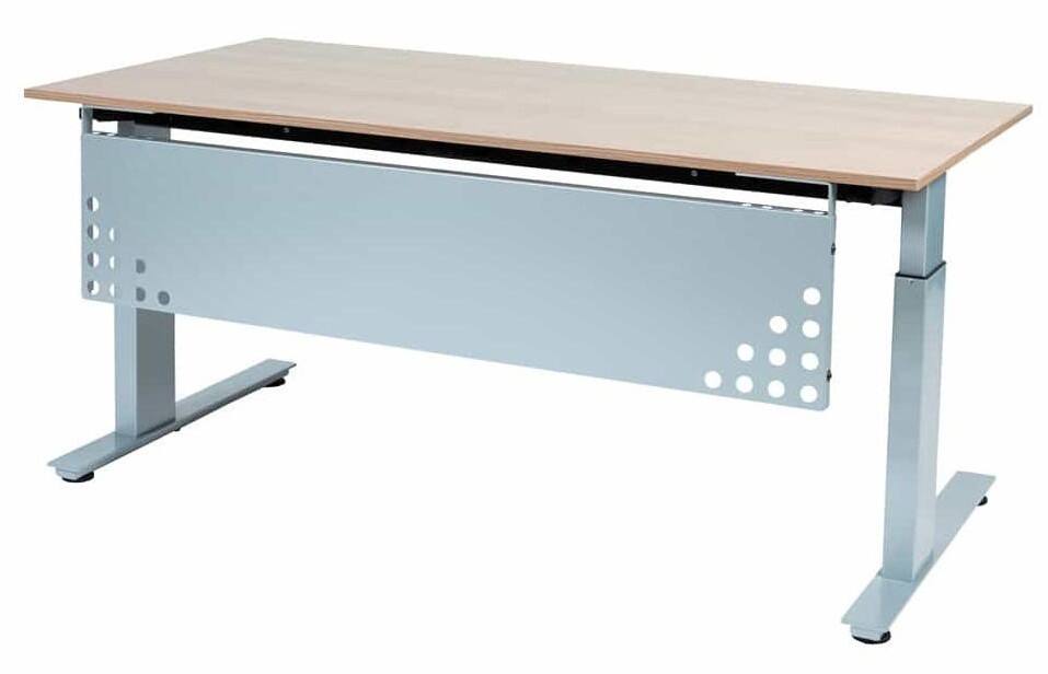 Schaffenburg Untertischblende Melamin