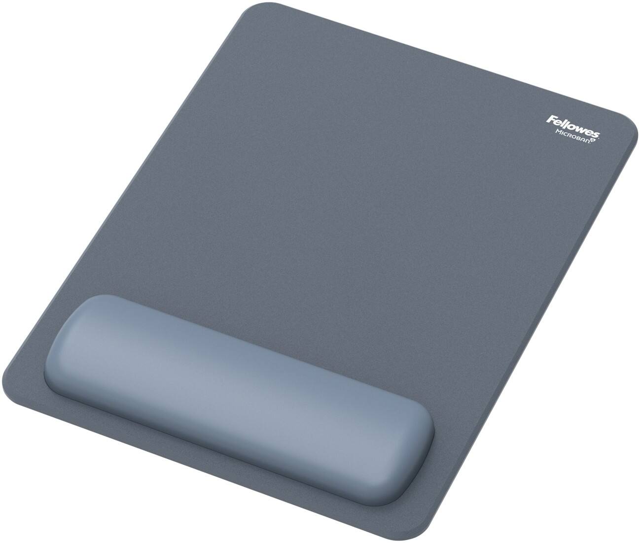Fellowes Mauspad Blau
