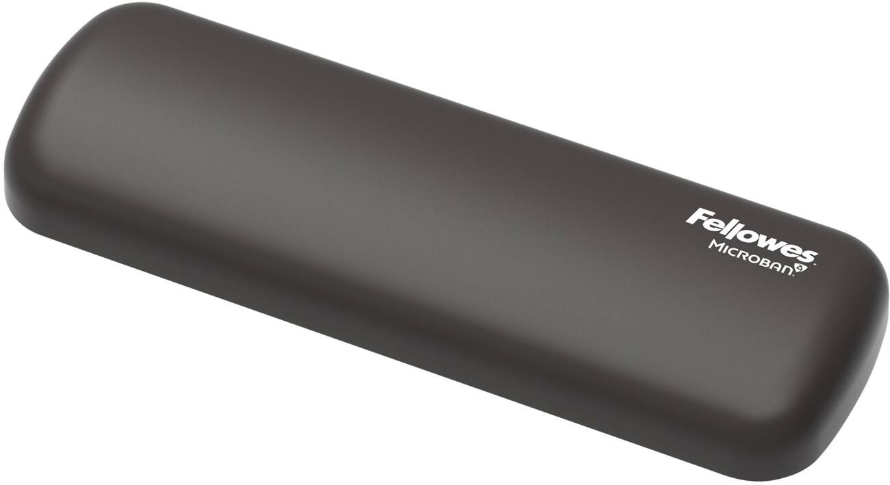 Fellowes Handgelenkauflage Schwarz