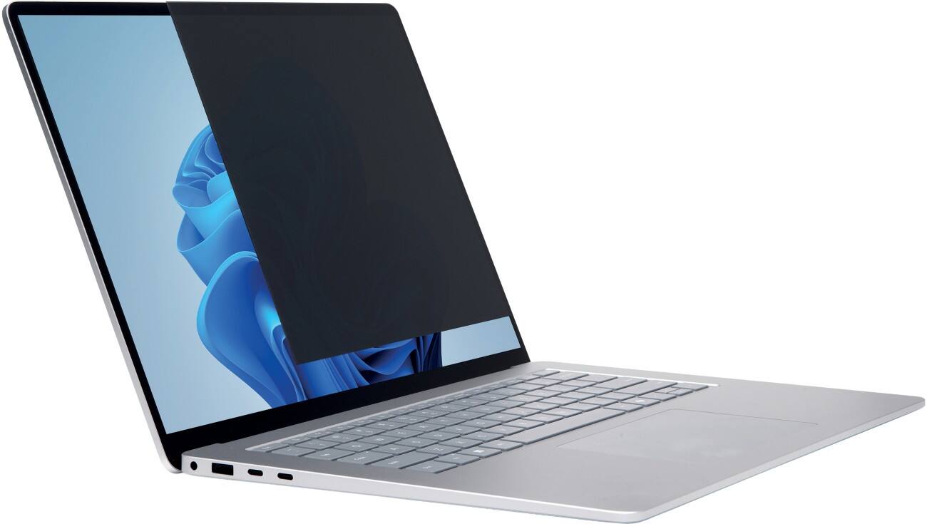 Kensington MagPro™ Elite Magnetischer Blickschutzfilter für Surface Laptop 7 15 Zoll K58364WW