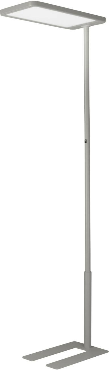 Hansa Capella Stehlampe LED Silber AC 2.020 mm