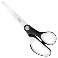 Leitz WOW Geeignet Für Linkshänder Schere 105 mm Edelstahl