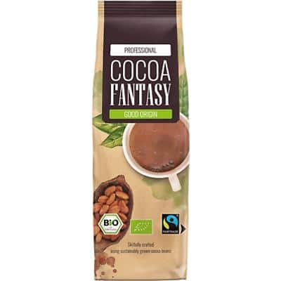 COCOA FANTASY  Good Origin Kakao 16 % 1000 g