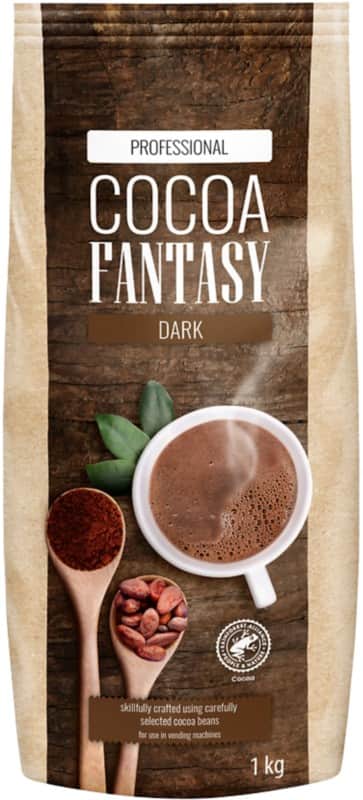 COCOA FANTASY Kakao 30% 1000 g
