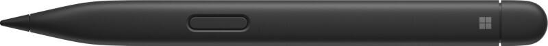 Microsoft Surface Slim Pen 2 für Unternehmen Eingabestift Schwarz 8WX-00002