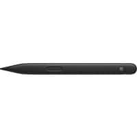 Microsoft Surface Slim Pen 2 für Unternehmen Eingabestift Schwarz