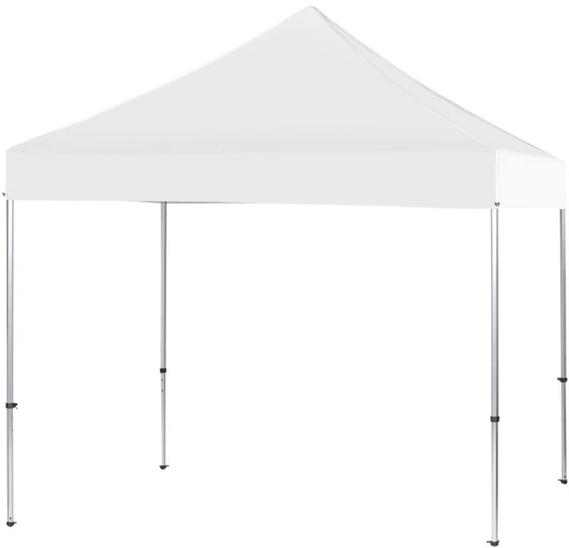 SHOWDOWN Pavillon Weiß TA3