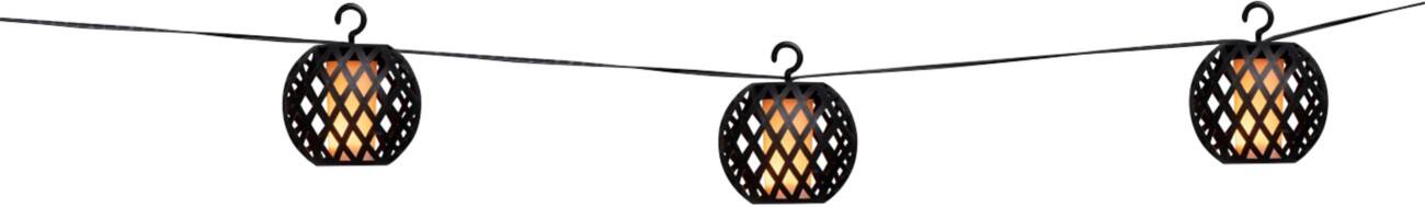 Grundig Solar-Lichterkette