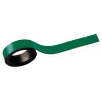 Maul Magnetstreifen 2 cm x 1 m Grün 6520755 2 Stück