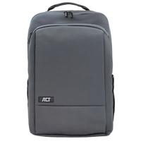 ACT Laptop-Rucksack 29 x 4,1 x 9 cm PES (Polyester) Grau