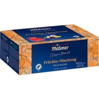 Meßmer Classic Moments Teebeutel Früchte-Mischung 100 Stück à 3 g