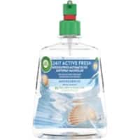 Air Wick Active Fresh Lufterfrischungsspray Nachfüllung Meeresfrische