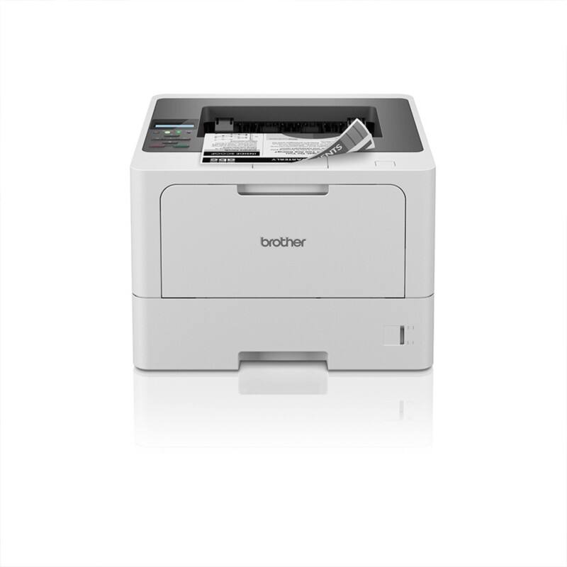 Brother HL-L5210DW Monodrucker DIN A4 Weiß
