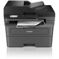 Brother MFC-L2860DW Mono All-in-One-Drucker DIN A4 Schwarz