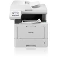 Brother MFC-L5710DW Mono All-in-One-Drucker DIN A4 Weiß