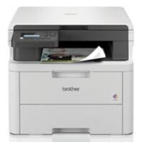Brother ecopro DCP-L3520CDWE Farb-Multifunktionsdrucker DIN A4 Weiß