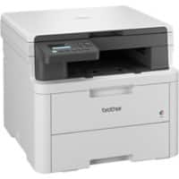 Brother ecopro DCP-L3520CDWE Farb-Multifunktionsdrucker DIN A4 Weiß