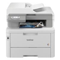 Brother MFC-L8340CDW Farb-All-in-One-Drucker DIN A4 Weiß